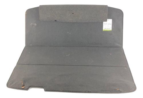 Tampão Estepe Porta Malas Honda Civic Turbo 2017 84521tem