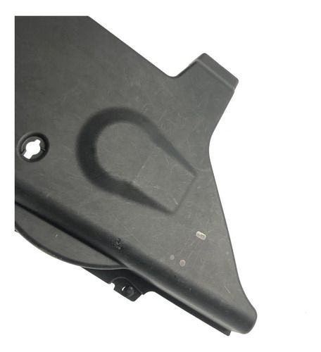 Moldura Interna Painel Luz Led Ford Edge 3.5 2012 H907f