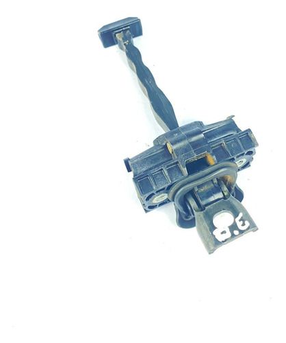 Limitador De Porta Dianteira Esquerda Vw T-cross 2019 1.0