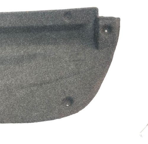 Tampão Forro Porta Malas Honda Civic G10 Touring 2017