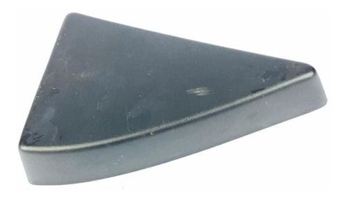 Moldura Interna Porta Traseira Direita Ford Ecosport 2019