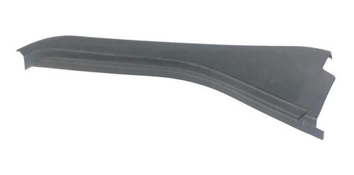 Moldura Interna Porta Traseira Direita Ford Focus 2012