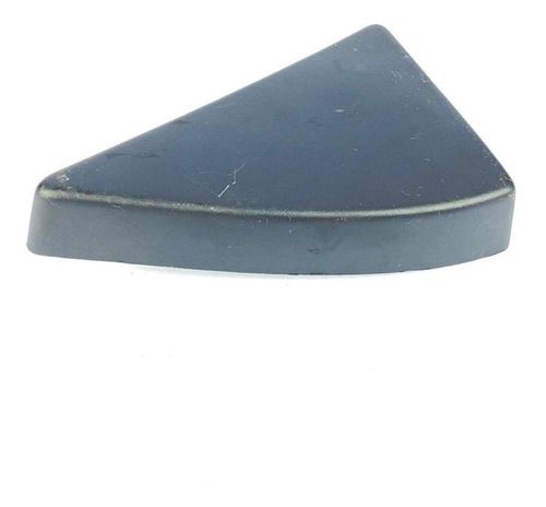 Moldura Interna Porta Traseira Esquerda Ford Ecosport 2019