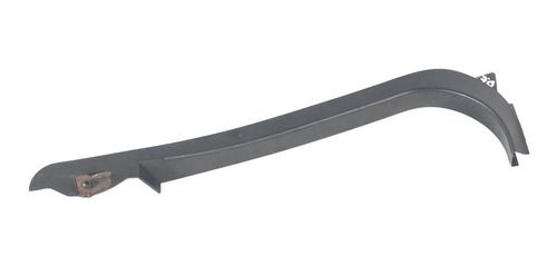 Moldura Janela Dianteir Esquerda Ford Focus 2017 Bm51a201a19