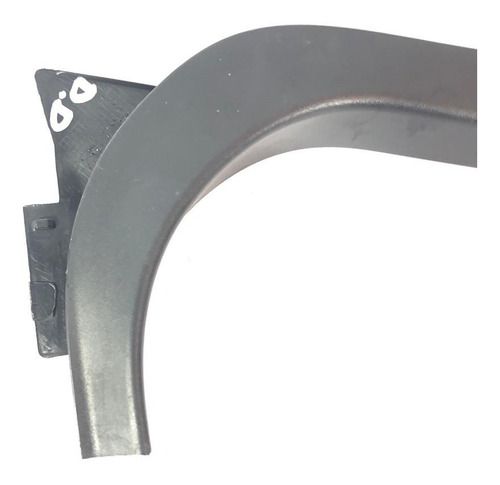 Moldura Janela Dianteira Direita Ford Focus 2017 Bm51a201a18