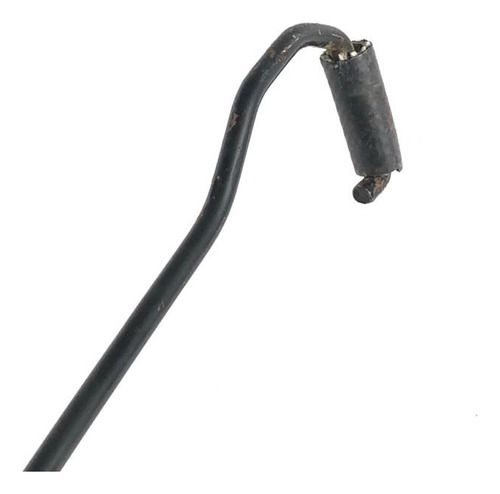 Haste Vareta Capo Gm S10 2015 2.8 Diesel