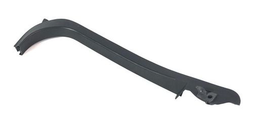 Moldura Janela Dianteira Direita Ford Focus 2017 Bm51a201a18