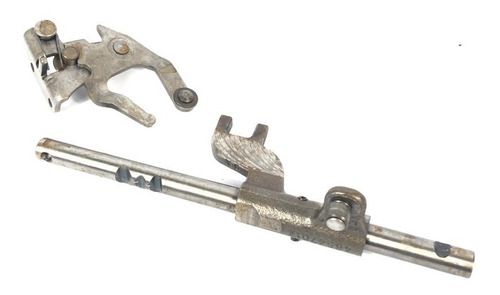 Pino Embreagem Quinta/ré E Garfo Fiat Punto T-jet 2011 1.4