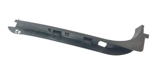 Moldura Janela Traseira Direita Ford Focus 2017 Bm51a247b56