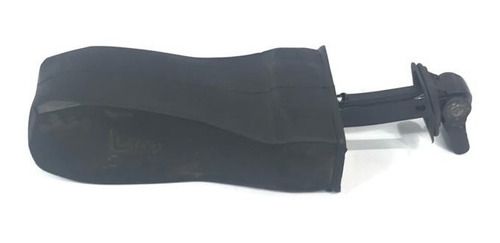 Limitador De Porta Traseira Direito Vw Jetta 2018 5c6839267