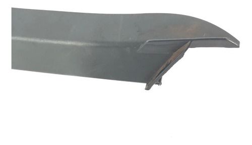 Moldura Janela Traseira Esquerda Ford Focus 2017 Bm51a247b57