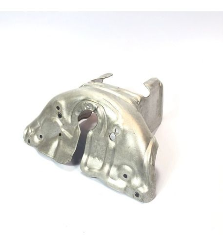 Defletor Calor Coletor Escape Peugeot 208 2015 1.5