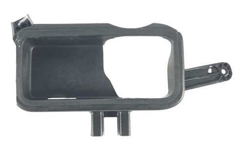 Moldura Maçaneta Interna Dianteira Esq. Ford Edge 3.5 2012