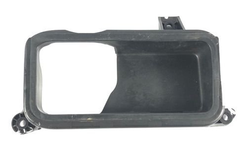 Moldura Maçaneta Interna Traseira Dir. Ford Edge 3.5 2012