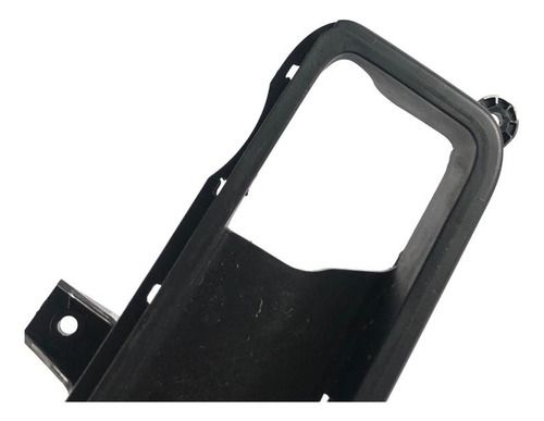 Moldura Maçaneta Interna Traseira Esq. Ford Edge 3.5 2012