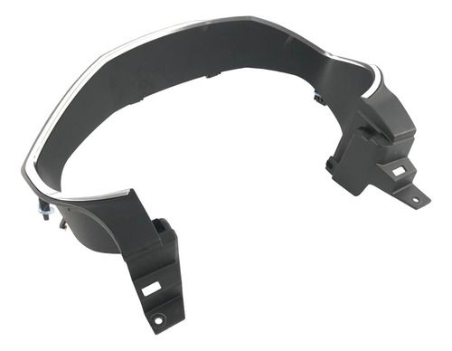 Moldura Painel De Instrumentos Ford Edge 2017 3.5 Ft4b R044d