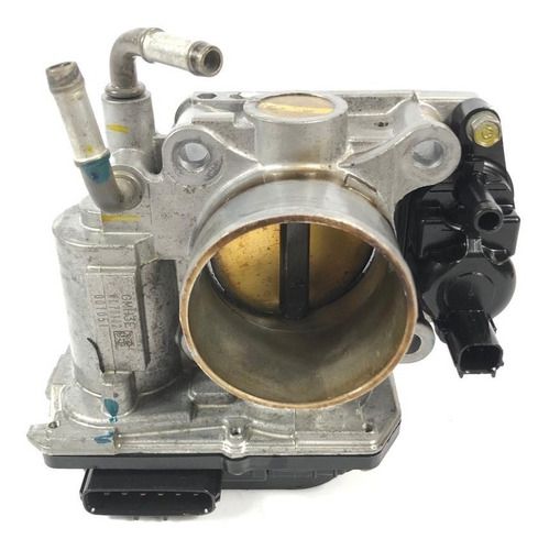 Tbi Corpo Da Borboleta Honda New Civic 2017 2.0 G10