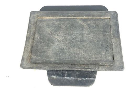 Plaqueta Tampa Protetora Chass Fiat Marea 2001 1.8 716068000