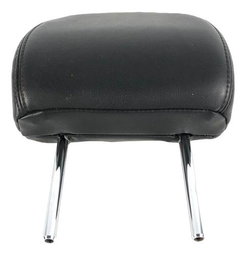 Encosto Cabeça Banco Traseiro Nissan Sentra 2015 Detalhe