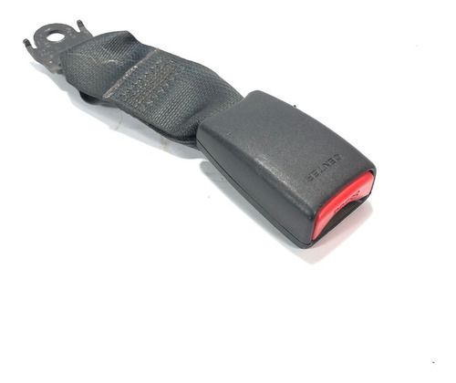 Engate Cinto Segurança Traseiro Central Nissan March 2014