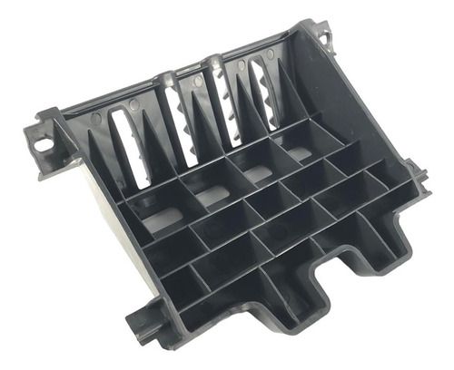 Moldura Porta Objetos Ford New Fiesta 2015 D3bba045b90a