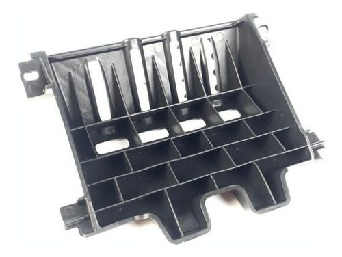 Moldura Porta Objetos Ford New Fiesta 2017 D3bba045b90a