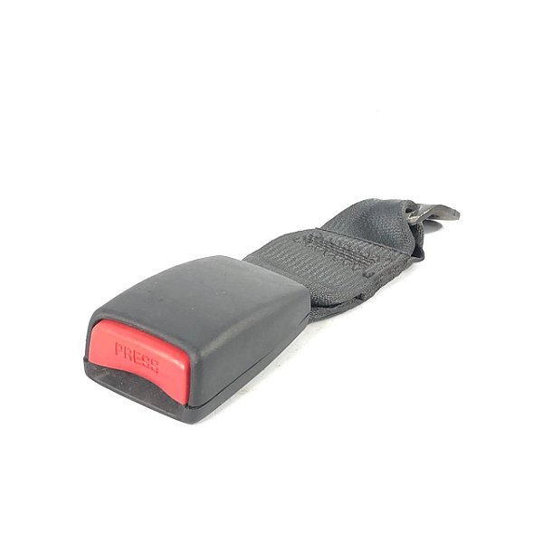 Engate Cinto Segurança Traseiro Esquerdo Nissan March 2017