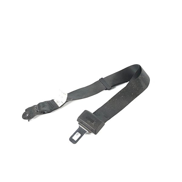 Engate Cinto Segurança Traseiro Nissan March 2017