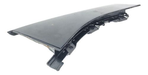 Moldura Porta Traseira Direita Ford Focus 2017 Bm51a254a42