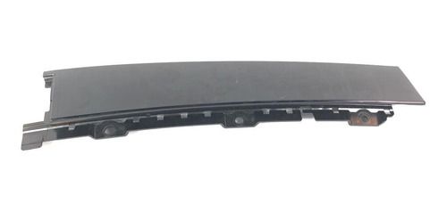 Moldura Porta Traseira Esquerda Ford Focus 2017 Bm51a254a41