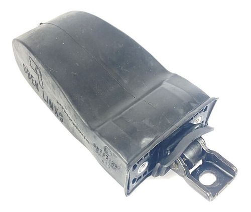 Limitador Porta Dianteira Esq. Vw Jetta 2014 2.0 5n0837267