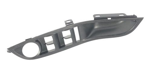 Moldura Puxador Interna Dianteira Esquerdo Ford Focus 2017