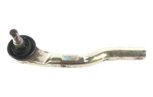 Terminal De Direção Esquerdo Honda City 1.5 2017