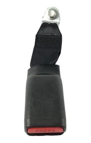 Engate Cinto Traseiro Direito Nissan Sentra 2016 2.0