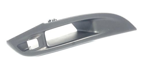 Moldura Puxador Interna Traseira Direita Ford Focus 2017