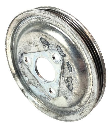 Polia Bomba Direção Hidráulica Fiat Punto T-jet 11 46752135