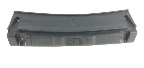 Soleira Central Porta Mala Jeep Compass 2018 53282770