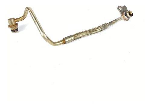 Mangueira Cano Turbina Bmw 328i 2013 7588933