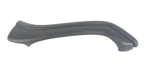 Moldura Puxador Interna Traseira Esquerda Ford Focus 2012