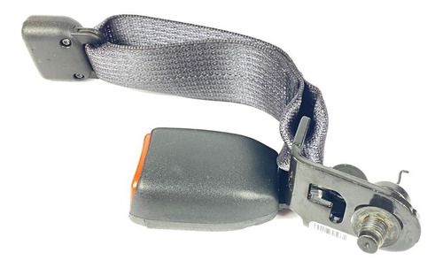 Engate Cinto Traseiro Esquerdo Nissan Sentra 2012 2.0