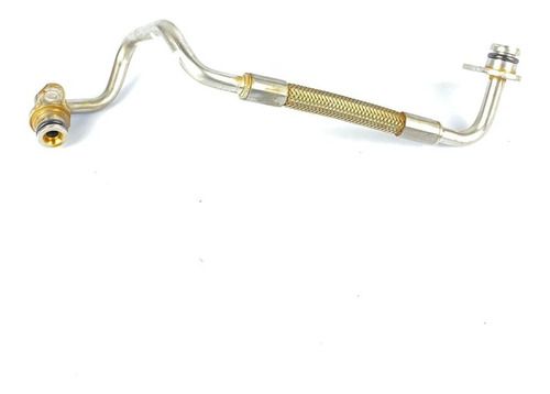 Mangueira Cano Turbina Bmw 328i 2014 7588933