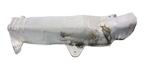 Defletor De Calor Escape Peugeot 308 2.0 2015