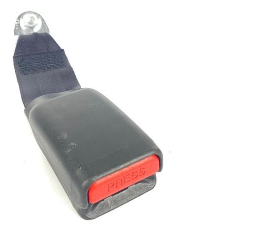 Engate Cinto Traseiro Esquerdo Nissan Sentra 2015 2.0