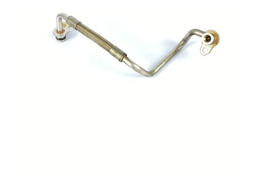 Mangueira Cano Turbina Bmw 328i 2014 7588933