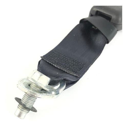 Engate Cinto Traseiro Esquerdo Nissan Sentra 2016 2.0