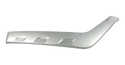 Moldura Puxador Porta Ford Ranger 2015 3.2 Diant Esq Detalhe