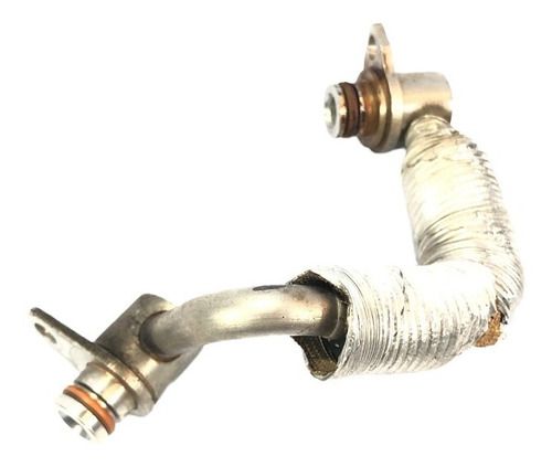Mangueira Cano Turbina Bmw 328i 2014 758893605
