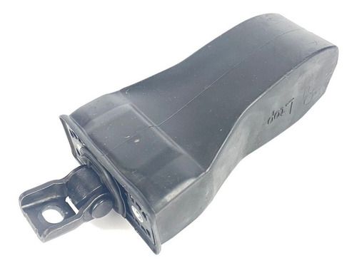 Limitador Porta Traseiro Esq. Vw Jetta 2014 2.0 5n0837267