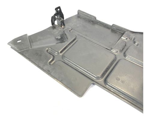 Defletor Painel Frontal Direito Peugeot 208 2015 1.5