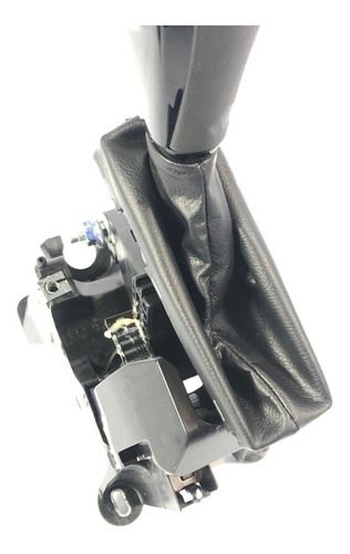 Trambulador Alavanca Câmbio Honda Hr-v 2021